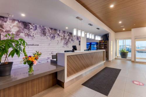Gambar di galeri bagi Best Western Plus Dauphin di Dauphin
