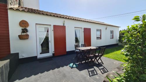Gambar di galeri bagi Casas D'Arramada di Ribeira Funda