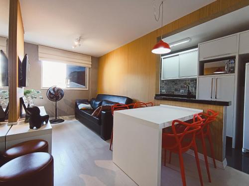 Gallery image of Apartamento inteiro confortável in Maringá