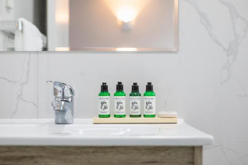 Imagen de la galería de Solsen Flexi-Stay, en Auckland