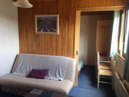 Zdjęcie z galerii obiektu Arette: Grand studio 6 pers. proche pistes, parking, lave-vaisselle - FR-1-602-108 w mieście Arette