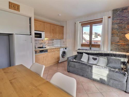Charmant 2 pièces cabine résidence calme - WiFi inclus