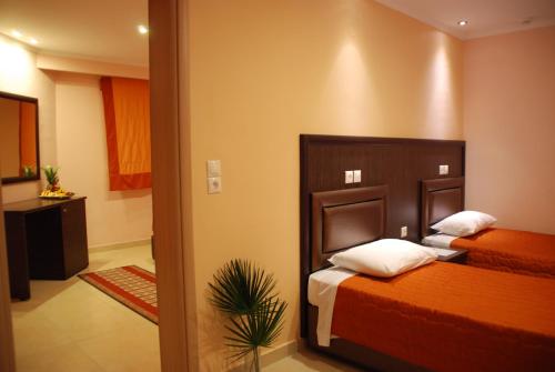 Gallery image of Grand Platon Hotel in Olympiaki Akti