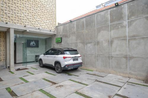 Φωτογραφία από το άλμπουμ του Urbanview Hotel Syariah Artamara Tegal by RedDoorz σε Tegal