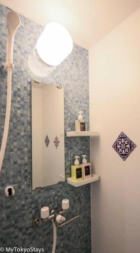 Skytree & Asakusa Easy Access Bell Flat Inn #2