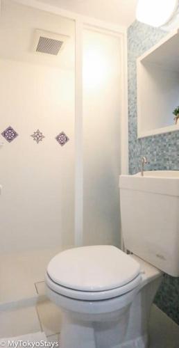 Skytree & Asakusa Easy Access Bell Flat Inn #2
