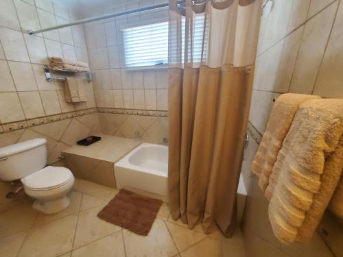 Gallery image of ELIMAR BAY VIEW APT with INFINITY POOL AVAILABLE in Culebra