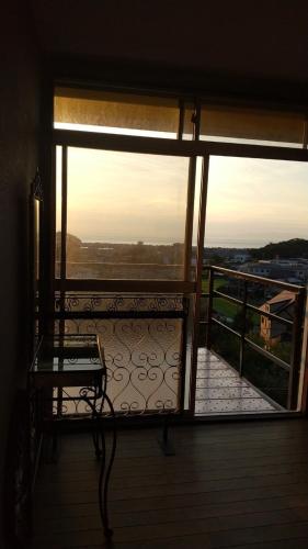 Un balcón o terraza de Bianca55