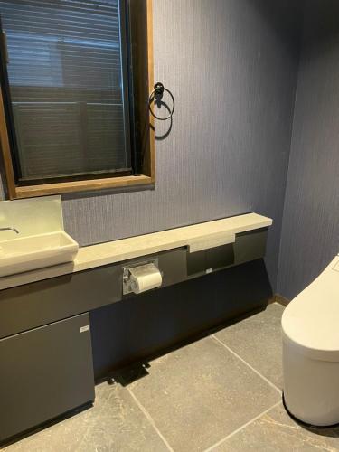 Un baño de Bianca55