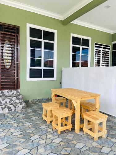 Φωτογραφία από το άλμπουμ του De Jara Guesthouse, Kuala Dungun σε Dungun