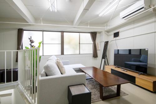 Asakusa classy house