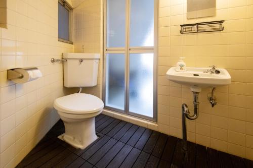 Asakusa classy house