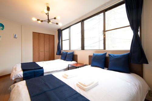 Asakusa classy house