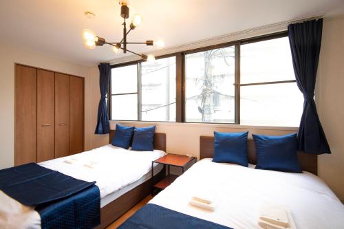 Asakusa classy house
