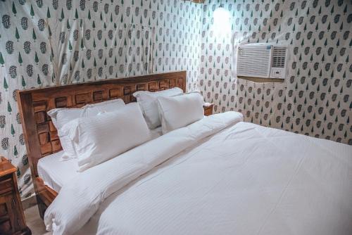 Atithi Camp & Resort – Լուսանկարներ 3