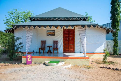 Atithi Camp & Resort – Լուսանկարներ 2