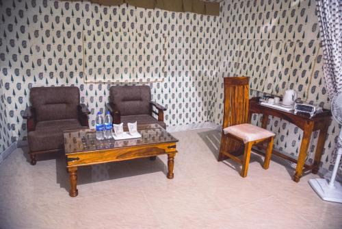 Atithi Camp & Resort – Լուսանկարներ 5