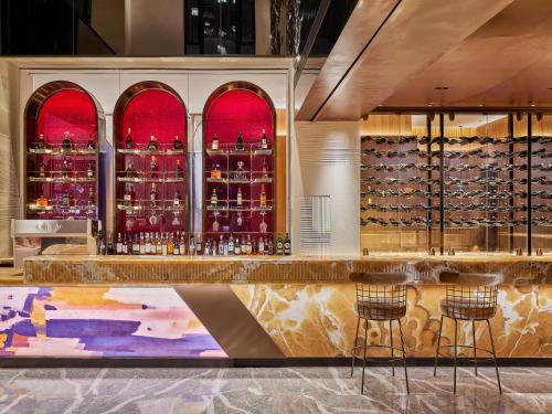 Gallery image of Hotel Indigo Xiamen Haicang by IHG in Xiamen
