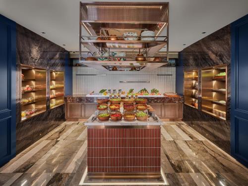 Gallery image of Hotel Indigo Xiamen Haicang by IHG in Xiamen
