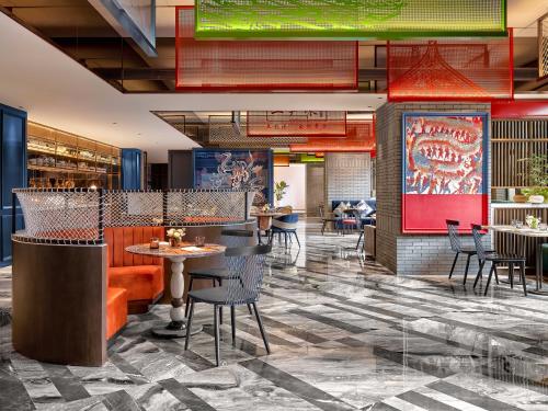 Gallery image of Hotel Indigo Xiamen Haicang by IHG in Xiamen