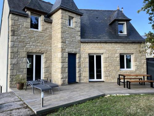 Résidence -plurien - Maisons & Villas 064