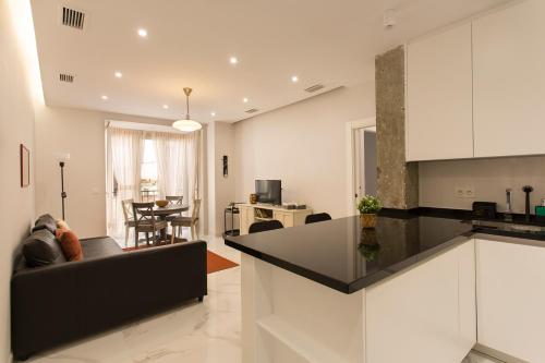 Apartamento San Isidro Centro