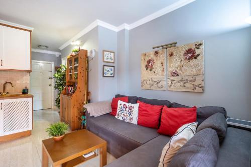 Home2Book CrisSol Los Cristianos Pool Retreat
