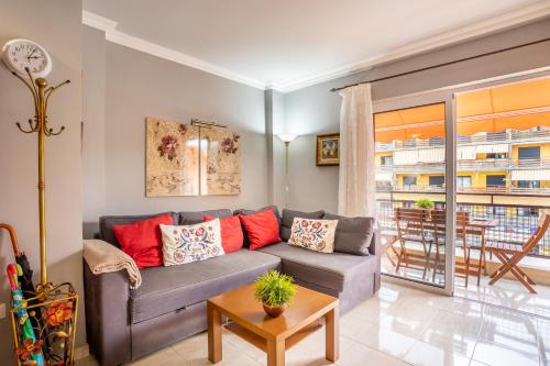 Home2Book CrisSol Los Cristianos Pool Retreat