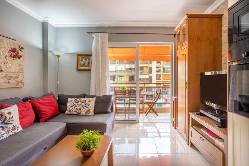 Home2Book CrisSol Los Cristianos Pool Retreat