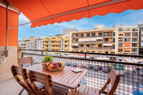 Home2Book CrisSol Los Cristianos Pool Retreat