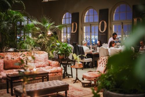 Hosté ubytování Dorp Hotel
