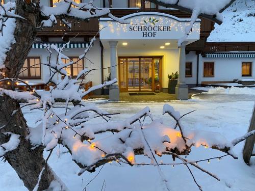 Hotel Schröckerhof – Photos 2
