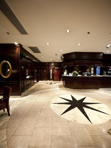 Imagen de la galería de Sachsenwald Hotel Reinbek, en Reinbek