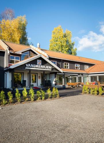 Kongsberg Hostel-Vandrerhjem, Kongsberg – opdaterede priser for 2023