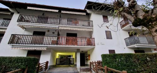Mansarda Genepy- Bluchalet – Photos 2