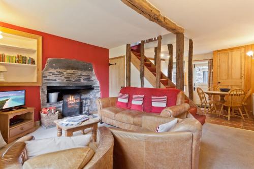 Gallery image of 4 Dixon Ground Coniston in Coniston