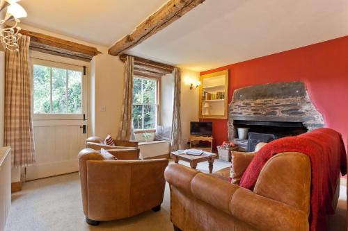 Gallery image of 4 Dixon Ground Coniston in Coniston