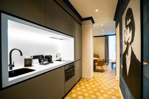 SmartRental Collection Gran Vía Capital photo 7