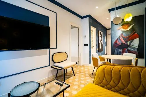 SmartRental Collection Gran Vía Capital photo 6