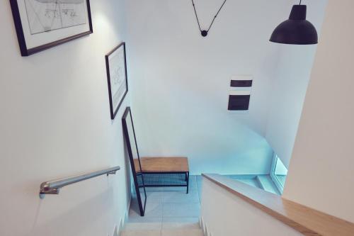 Φωτογραφία από το άλμπουμ του WieliczkaHome 1st floor + garden + parking στη Wieliczka