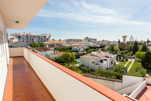 Apartamentos Oura AreiaSol by Sunny Deluxe