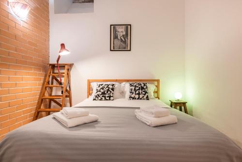 Fotografie z fotogalerie ubytování 3BDR Mouraria Apartment by LovelyStay v Lisabonu