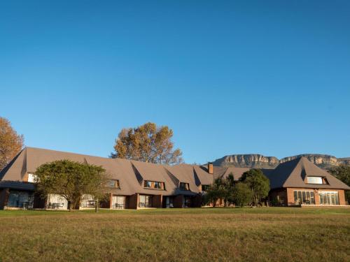 The best available hotels & places to stay near Kamberg Valley
