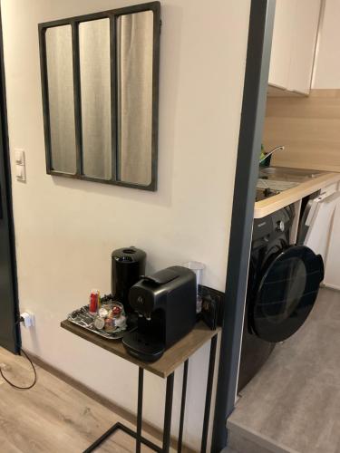 Apartment Eden Park