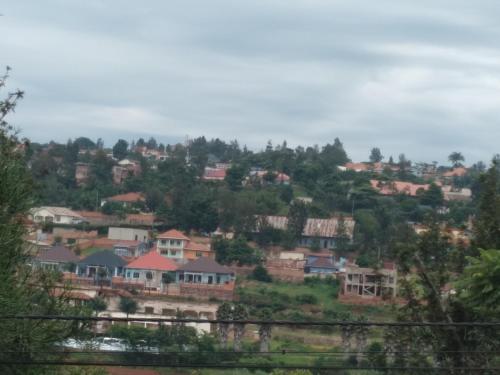 Gallery image of THE PILLAR MOTEL in Kigali