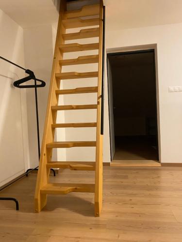 Fotografie z fotogalerie ubytování Apartmány u Matěje v destinaci Dolní Morava