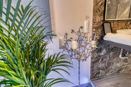 Imperial Rhome Guest House photo 19
