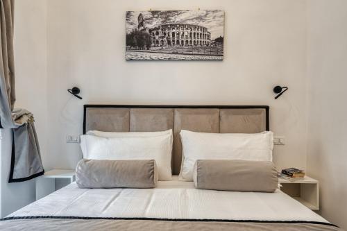 Imperial Rhome Guest House photo 35