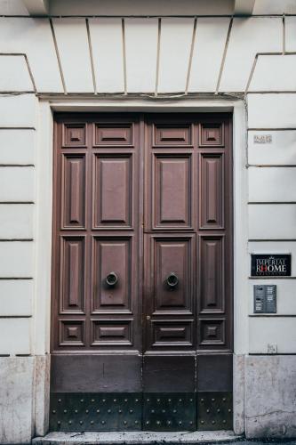 Imperial Rhome Guest House photo 28