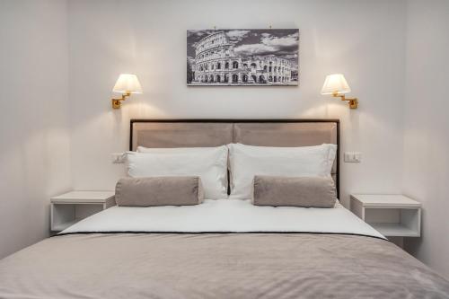 Imperial Rhome Guest House photo 49